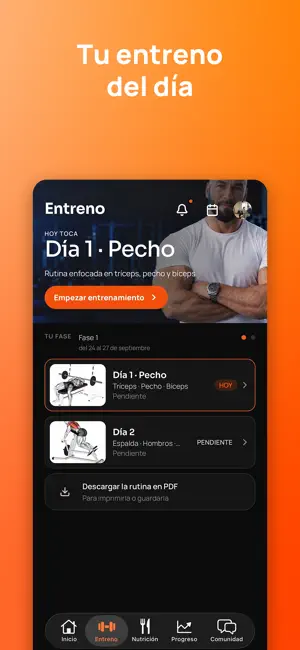 OnMoven screenshot 3