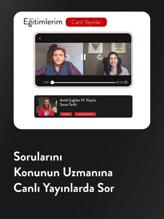 Screenshot #4 pour Neo Skola | En İyilerin Okulu