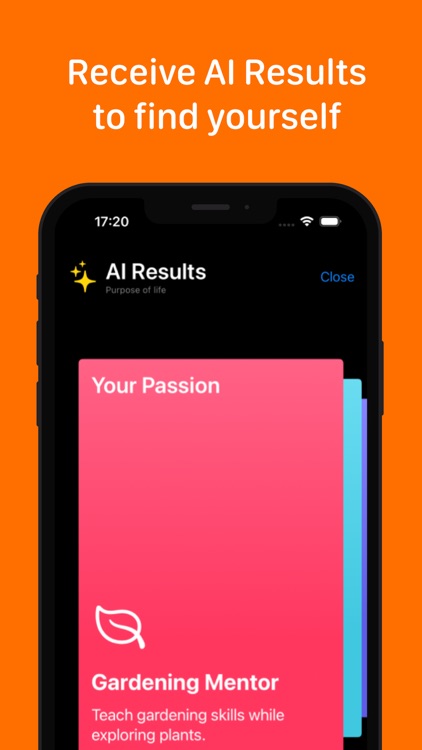 IkigAI: Life Purpose screenshot-5