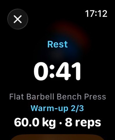 Joppy: AI Fitness Coach screenshot 9