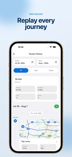AutoSky+ screenshot 4
