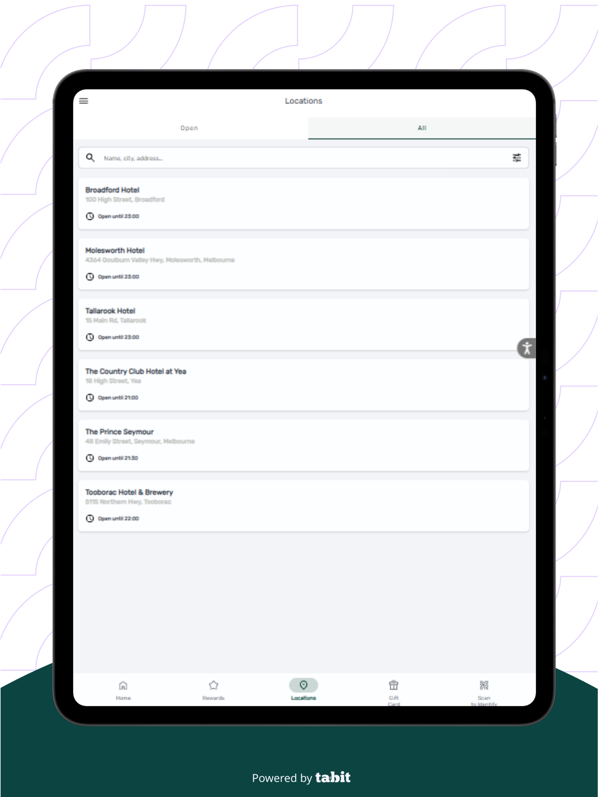 Latitude 37