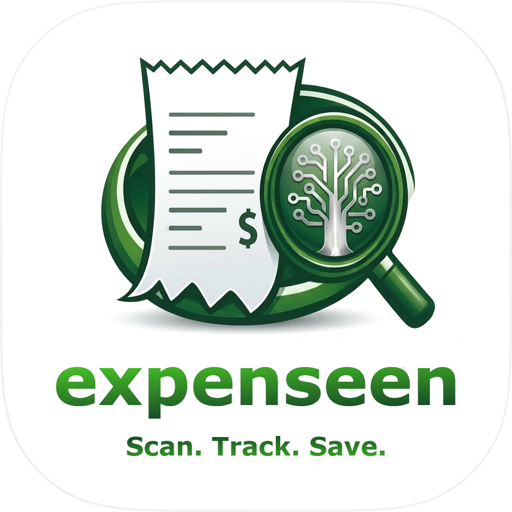 Expenseen