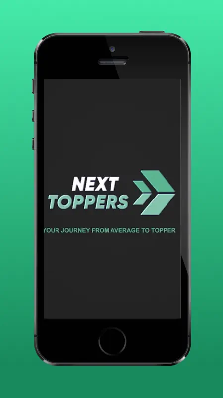 Next Toppers screenshot 1 of 7