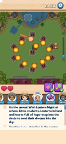 Seat Puzzle - Arrange It screenshot