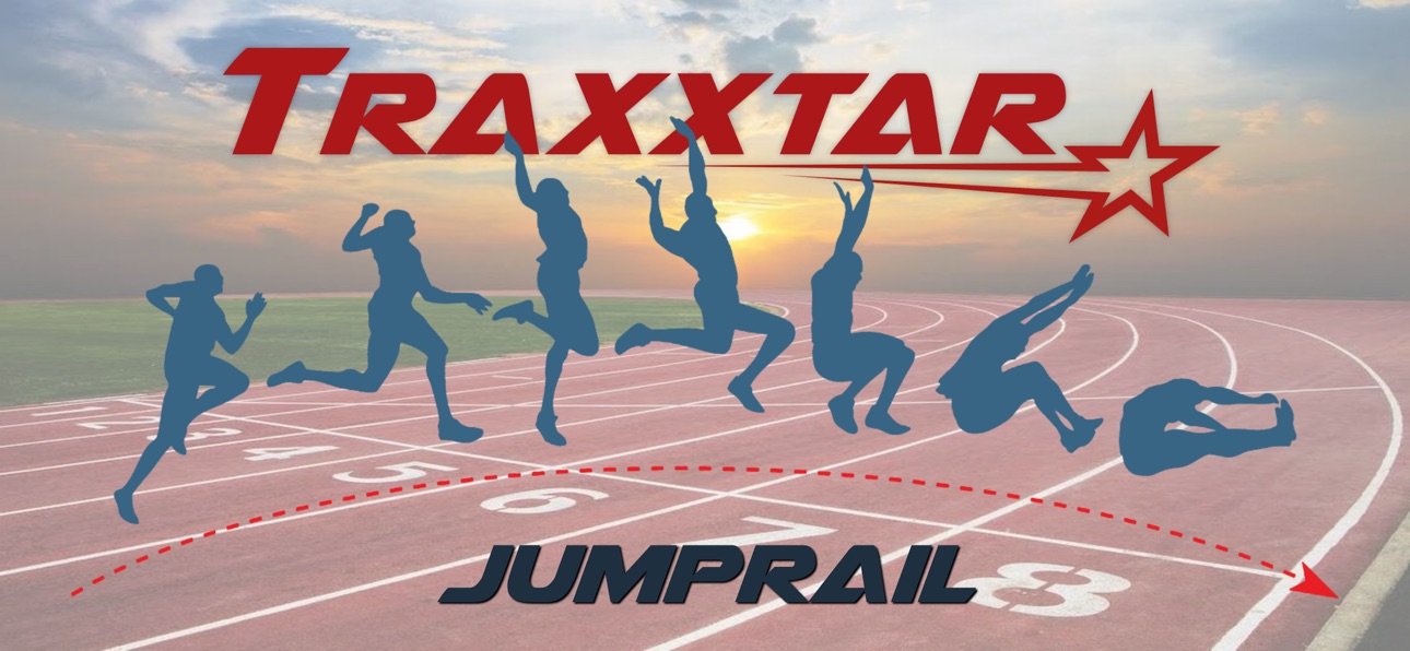 Screenshot 1 of Traxxtar JumpRail
