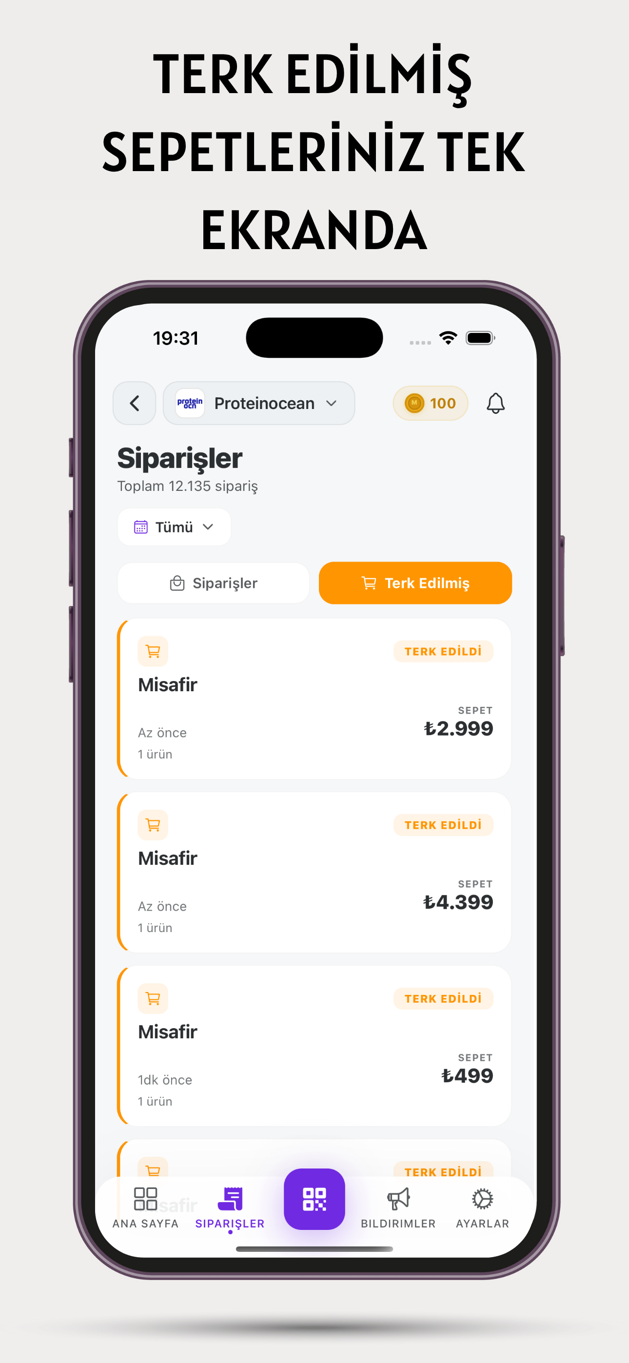 Mobligo - App Mağazanız screenshot 5