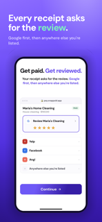 Invoice maker by SnapPaid screenshot 5