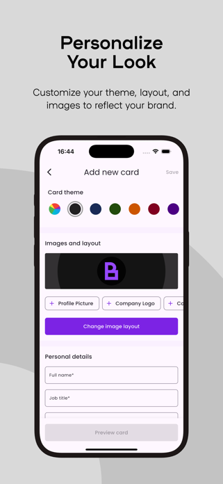 Bayzat: Connect Screenshot 1 of 6