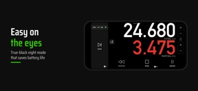 3pMaster: Tripmaster Roadbook screenshot