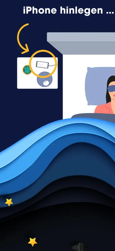 AutoSnore: Schnarch-Rekorder screenshot 6 of 9