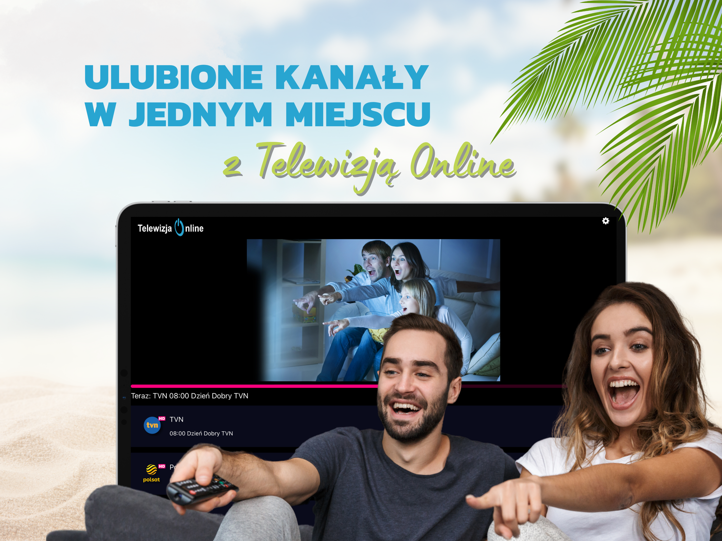 Telewizja Online