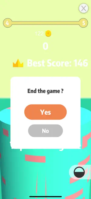 FallToRescue screenshot 2