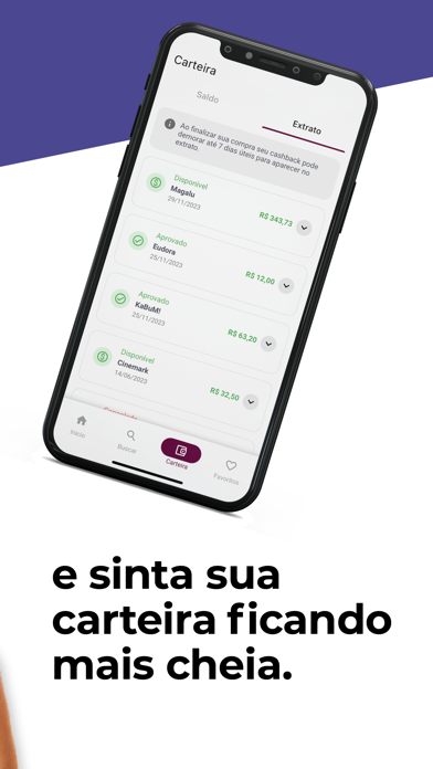 Estação do Olho Screenshot