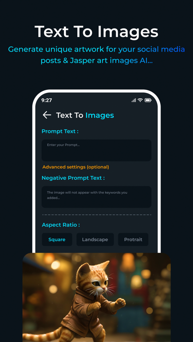 PhotoAI - Photo Enhancer Screenshot