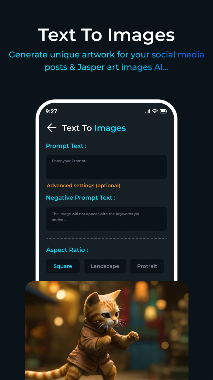 PhotoAI - Photo Enhancer