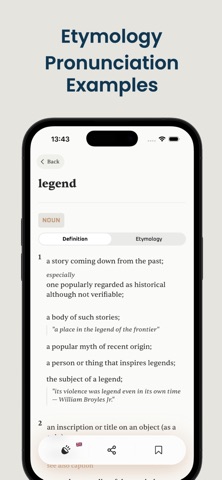 English Dictionary Offline. screenshot
