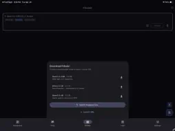 LLM Server screenshot 14
