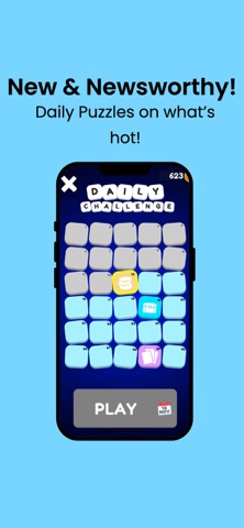 CrossBlock! Screenshot 5 of 6