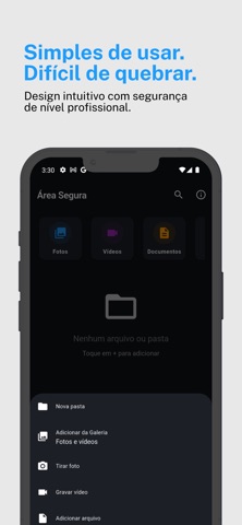 AuthentiGuard screenshot