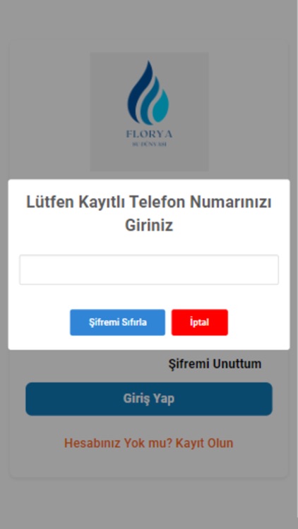 Florya Su Dunyasi screenshot-4