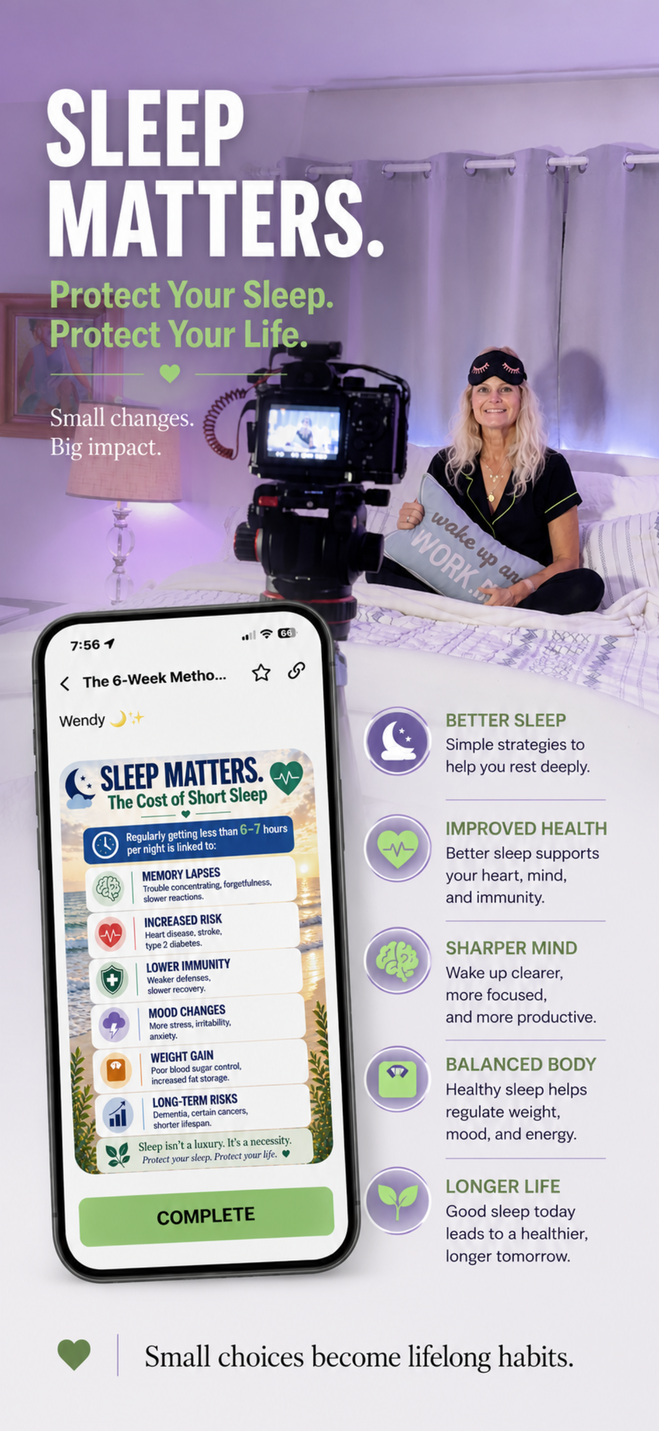 Earley Wellness screenshot 6