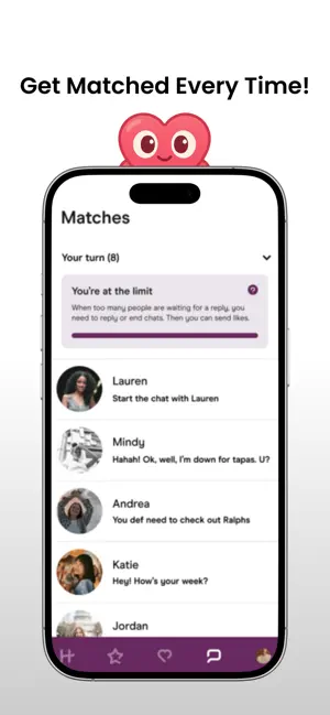 DatePal: Your Dating Wingman screenshot 3