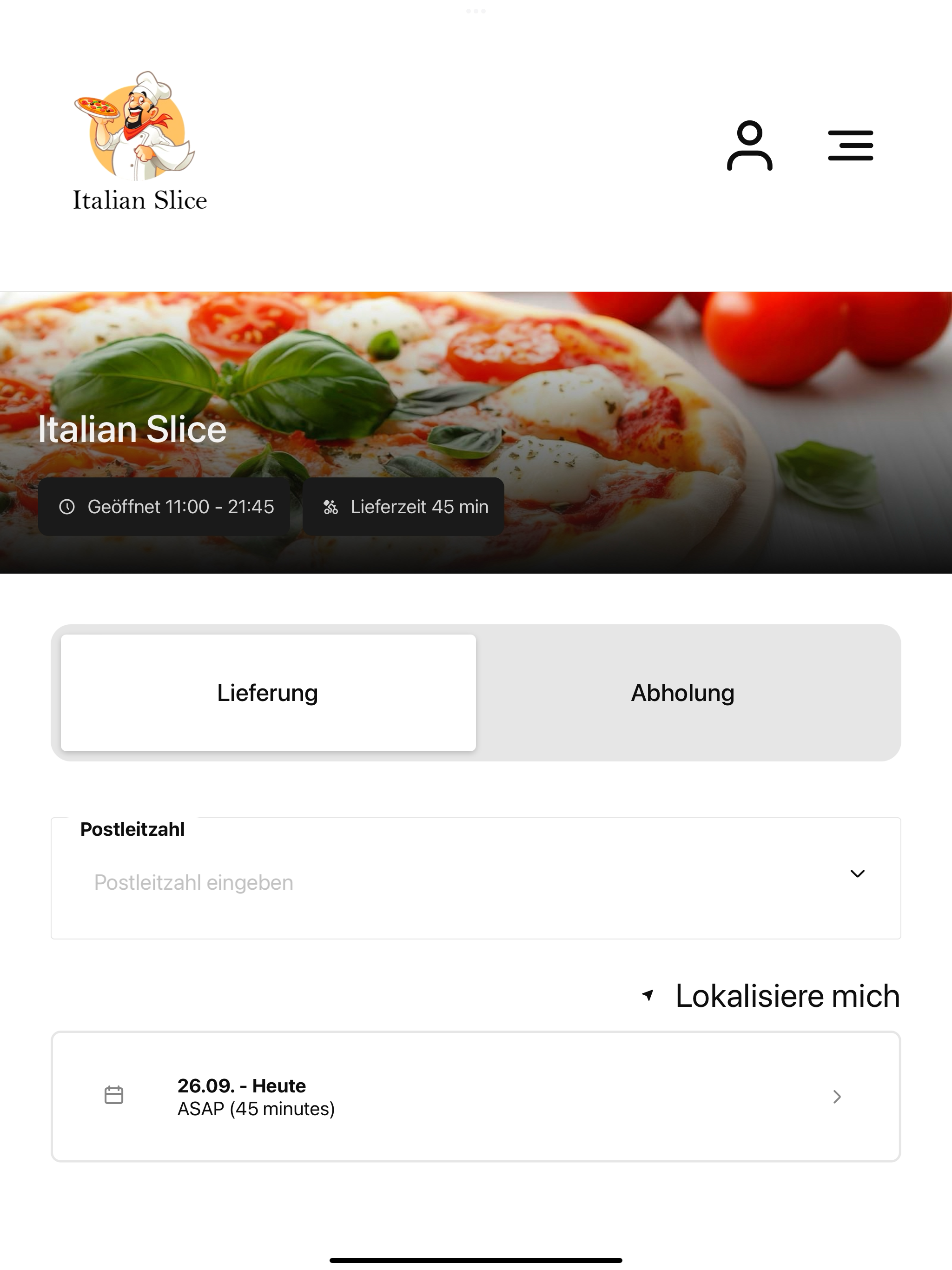 Italian Slice screenshot 5