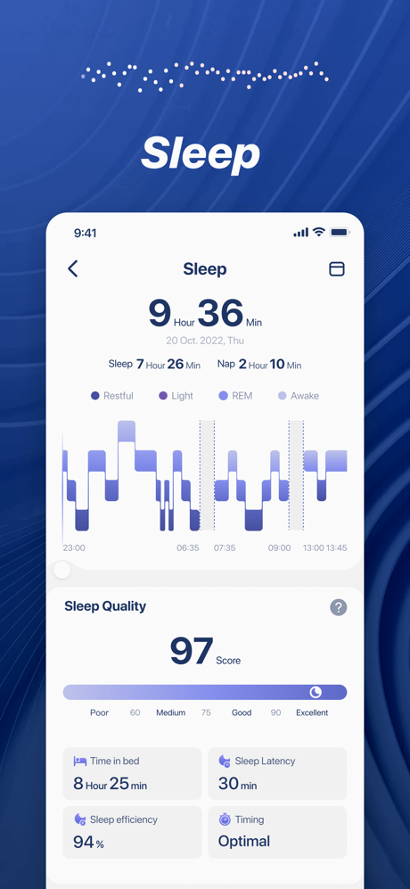 Monomam Ring screenshot 3