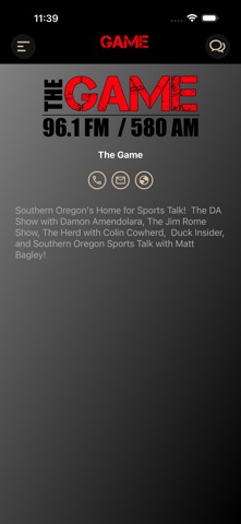 96.1 The Game Screenshot 3 of 5