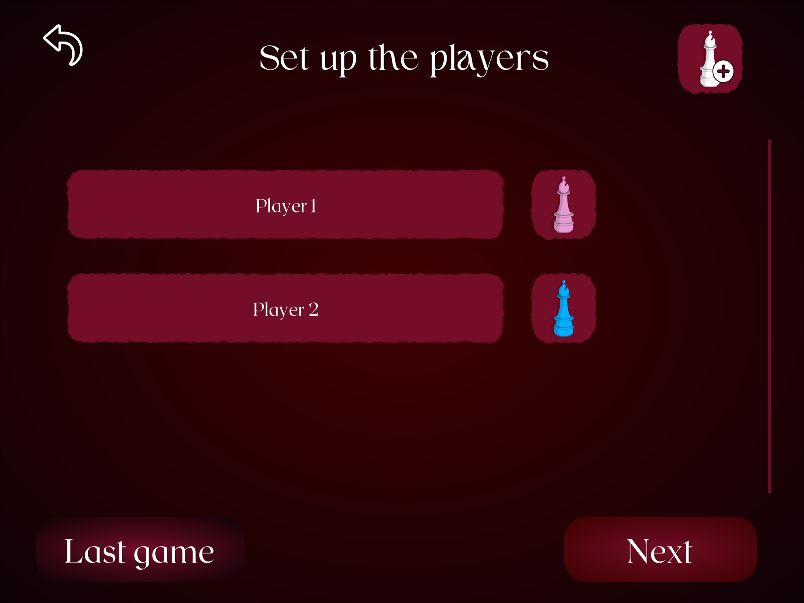 Our Secret: Board Game screenshot 18