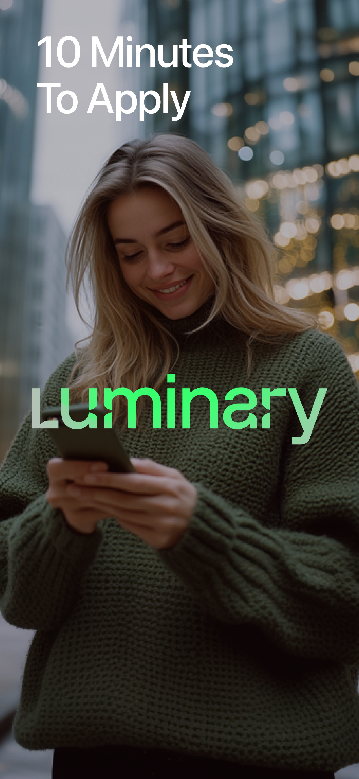 Luminary Business