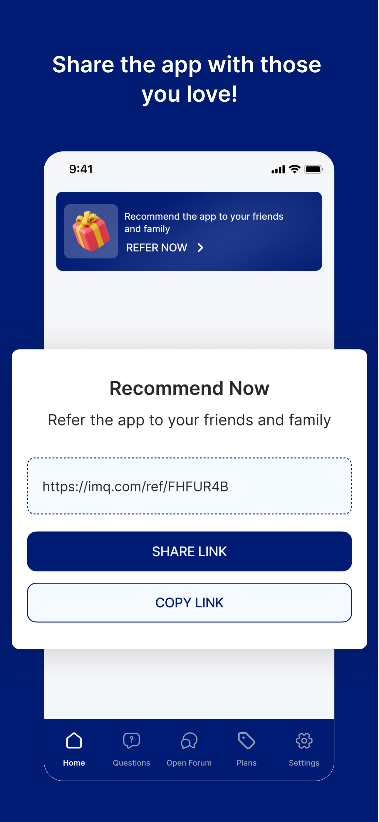 ImmigrationQuestion.com—Users