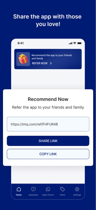ImmigrationQuestion.com—Users Screenshot 4 of 6