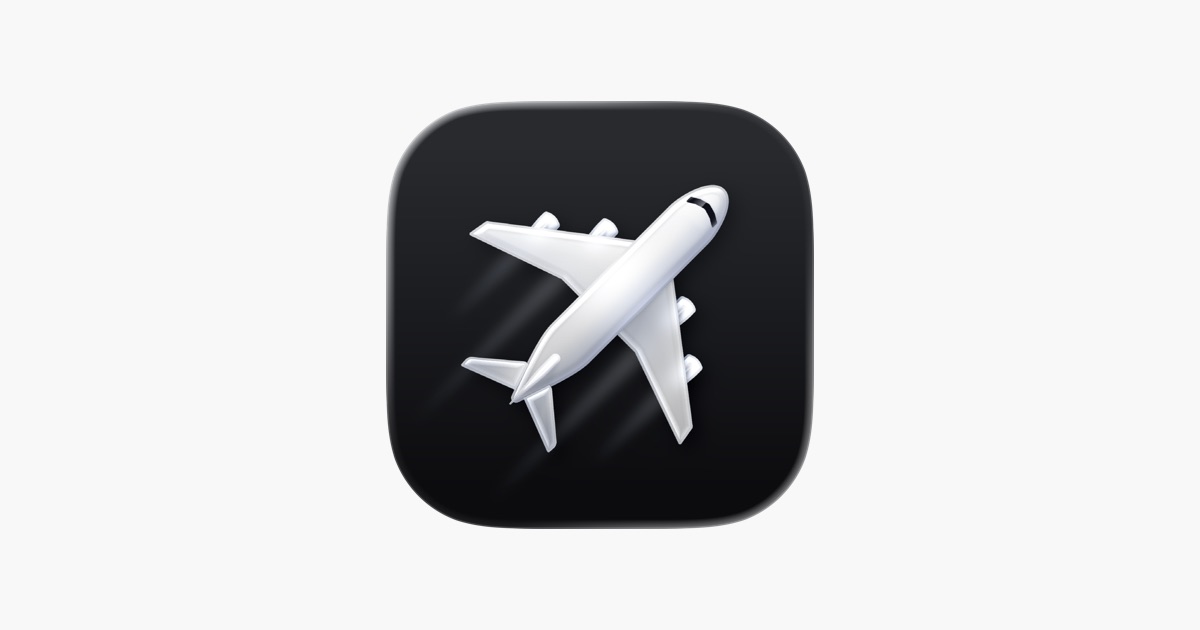 Flighty – Live Flight Tracker App - App Store