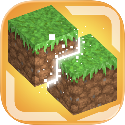 MergeCrafter: 3D Mining Merge