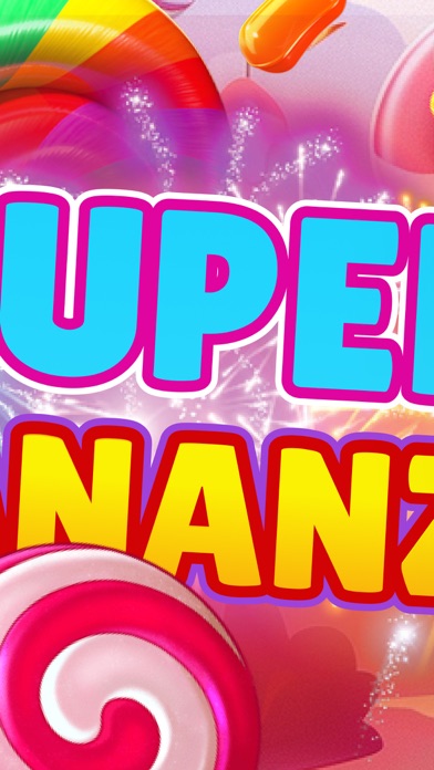 Super Bananza: Fruit Lab Screenshot