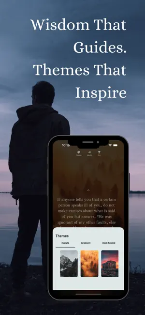 Daily Stoic Path screenshot 4