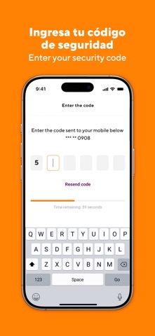 Oriental Wallet Screenshot 3 of 5