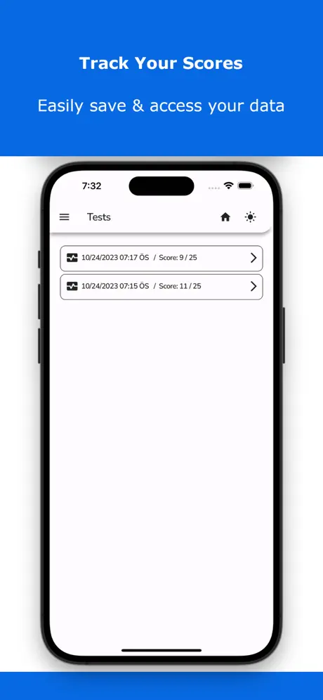 CDL Hazmat Practice Test Screenshot 5