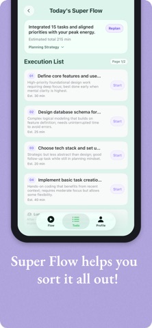 FlowMa screenshot
