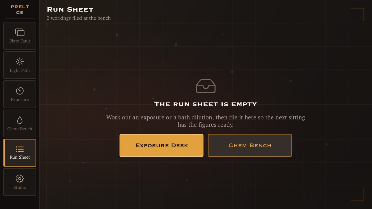 Screenshot 5 of PreltCe