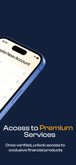 DvPay - Easy Payments & Cards screenshot 3