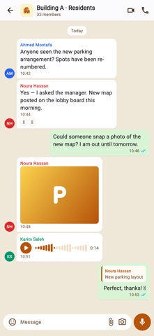 GrupaLoop screenshot