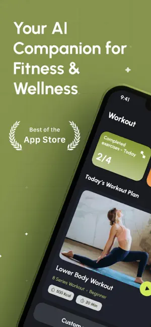 FormPerfect AI screenshot 1