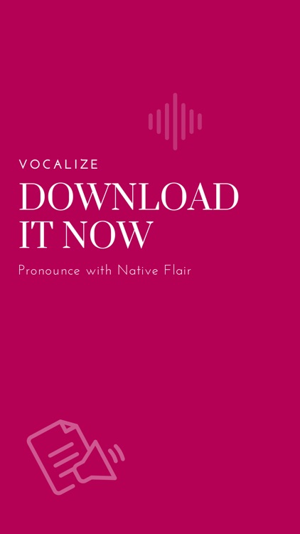 Text to Speech Audio Voice screenshot-4