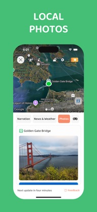 JollyTango: Road Trip Stories screenshot 5