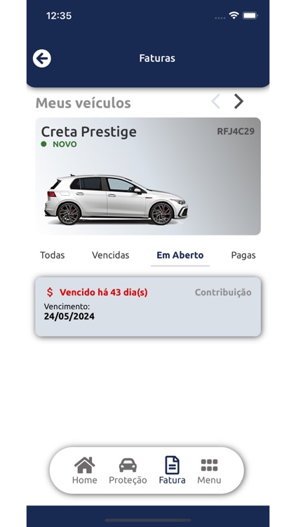 LN Pro Associado screenshot-3