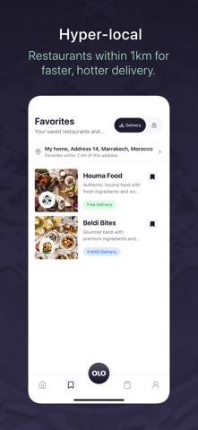 OlO Services screenshot