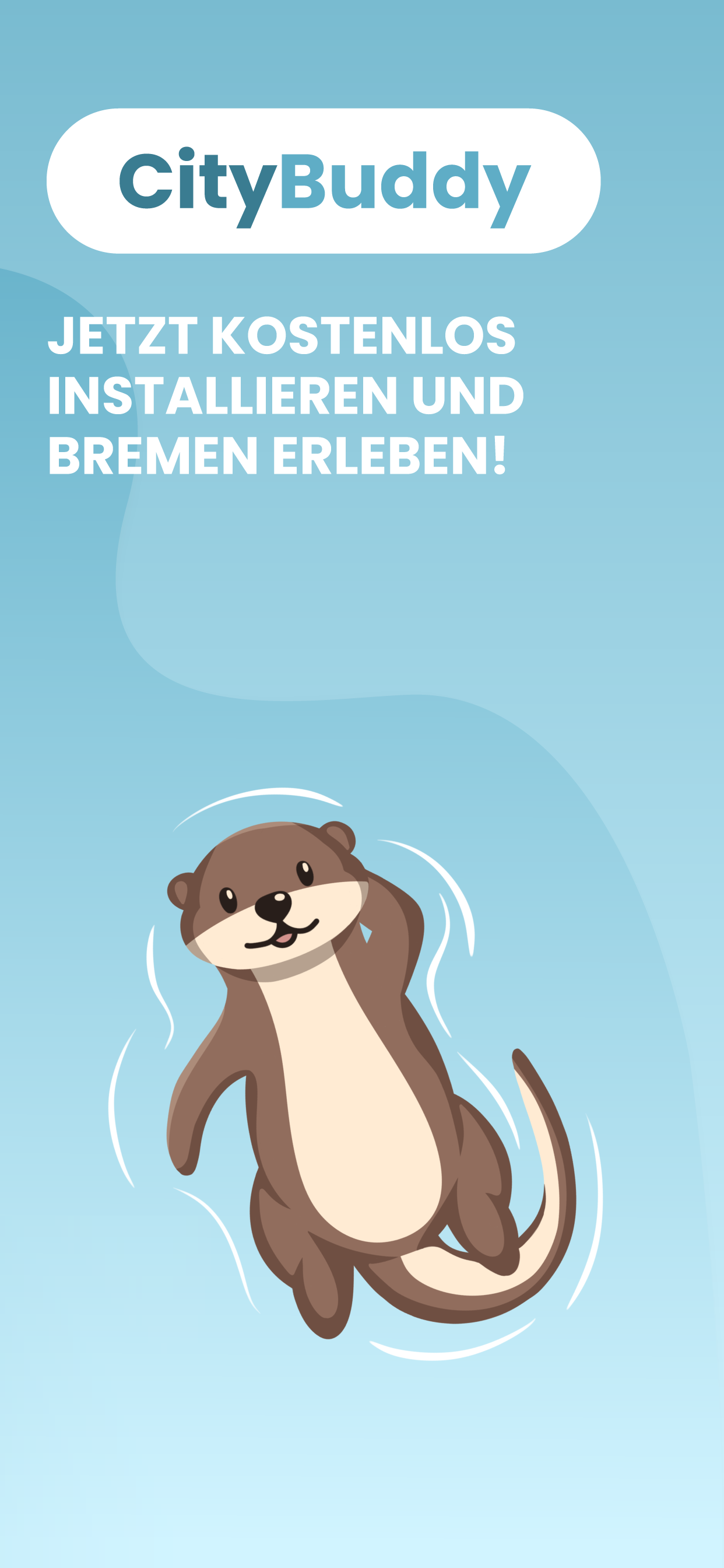 CityBuddy – Bremen erleben screenshot 8